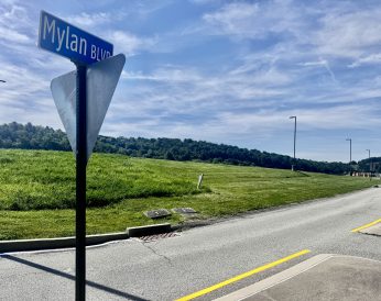 article image - New AHN Canonsburg 1